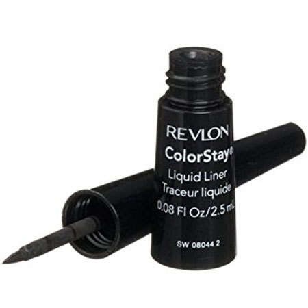 Revlon Colorstay Liquid Liner Black