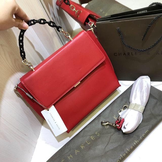 

(TERLARIS) Terpopuler ! CK SINGLE ORIGINAL FREE PAPERBAG Tq