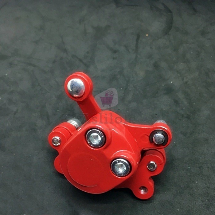 Kaliper Rem Motor Mini Gp, Mini Trail, Mini ATV, Goped, Scooter DEPAN