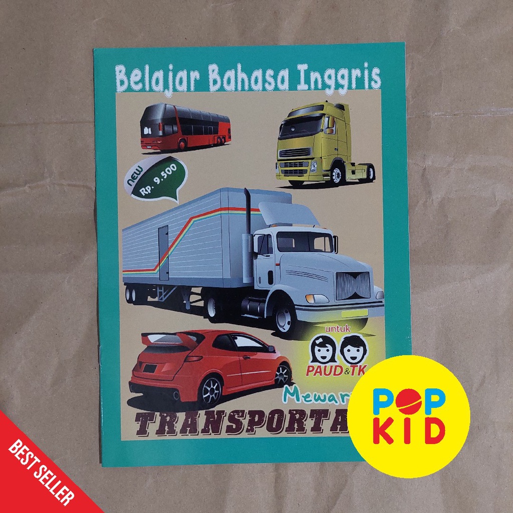 

Promo Buku Mewarnai Anak TK, PAUD, SD Termurah Terlengkap Pintar Mewarnai