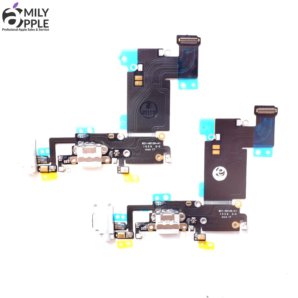 Flexible Charger / Connector Charger iPhone 6S Plus / 6S+