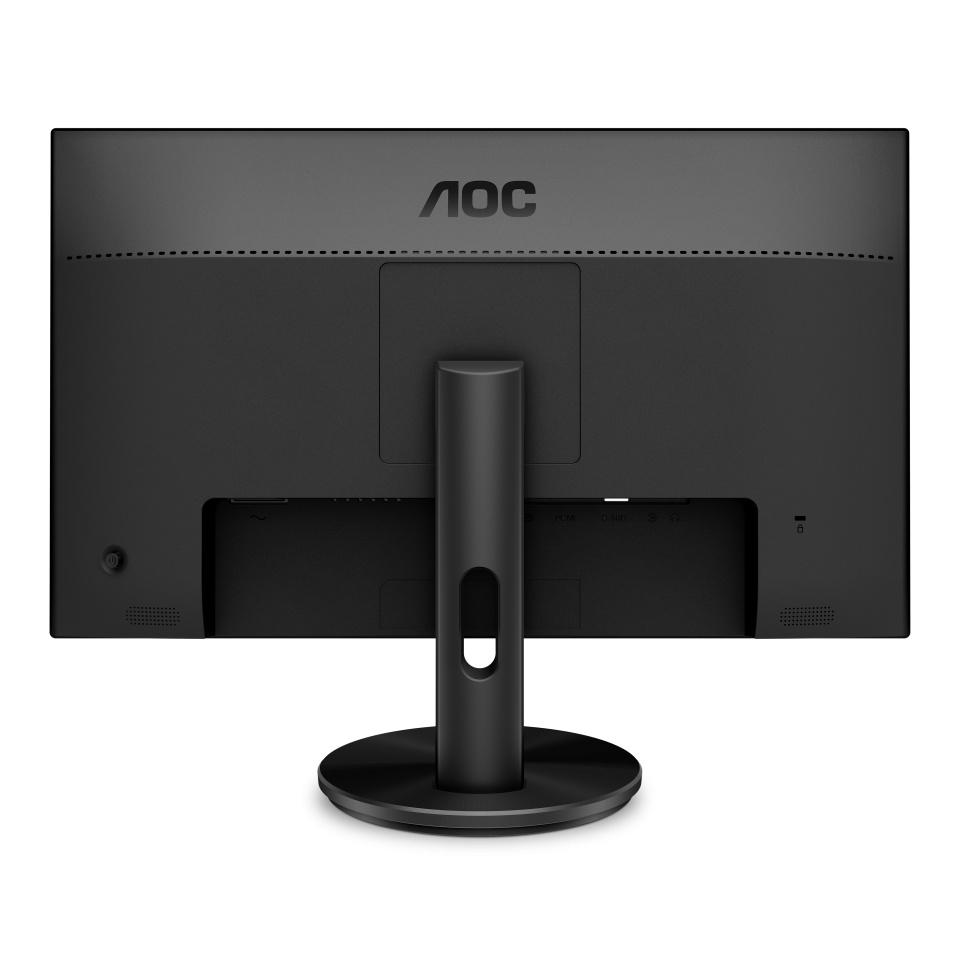 LED Monitor Gaming AOC G2490VXA 23.8&quot; 144Hz FHD HDMI DP - AOC G2490VXA