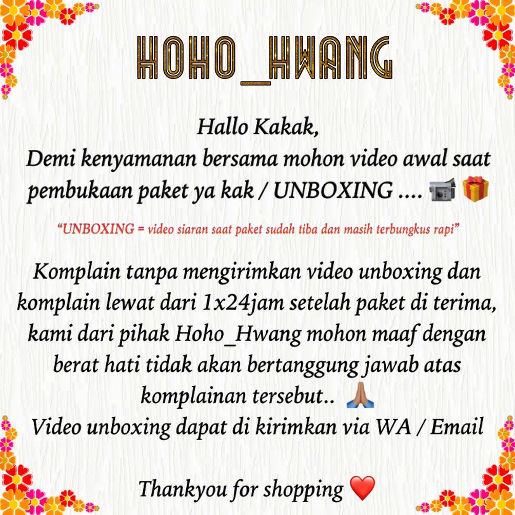 Hoho_Hwang (B-315) Seamless Bra Renda/Sport Bra/Bra Push Up/Bra Tanpa Kawat Kualitas Premium