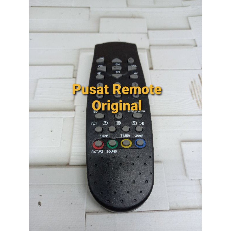 REMOTE REMOT TV PHILIPS SMART SEPERTI ORIGINAL TR