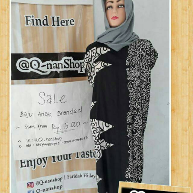 DASTER MURAH 25 RIBU