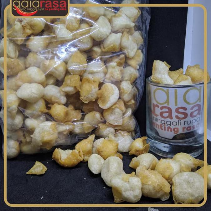 

siomay mini kering isi 1kg termurah