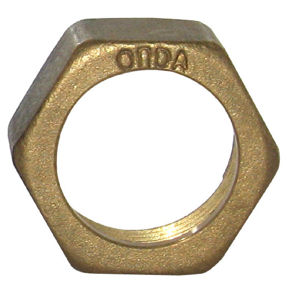 ONDA Brass Fitting Mur Union HC Kuningan 1&quot;