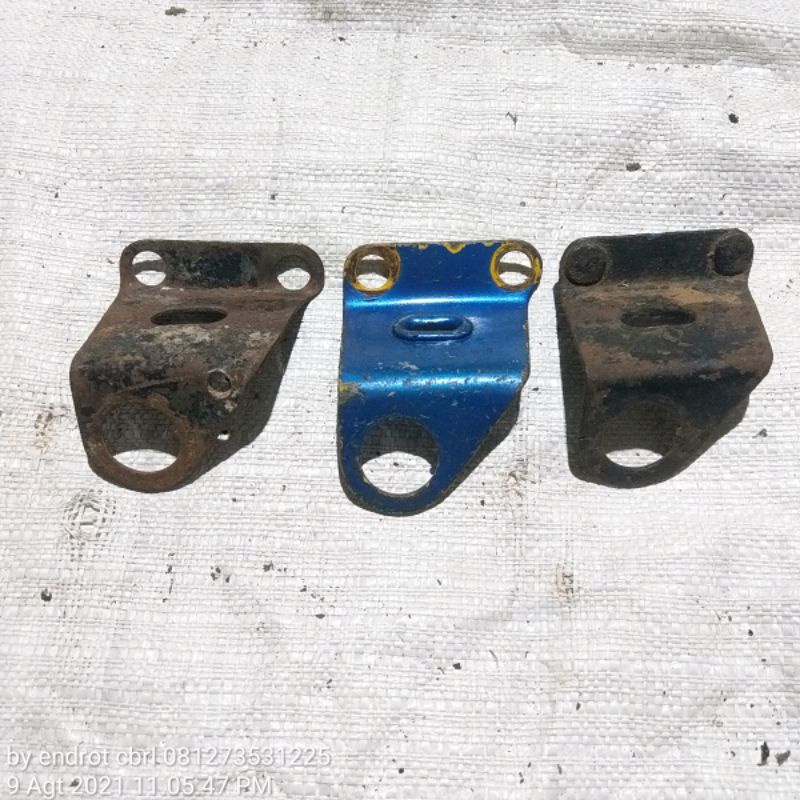 pangkon kontak honda cb100 cb125 ORIGINAL