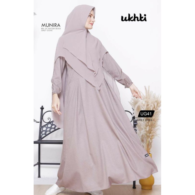 Gamis Ukhti Ukhti Ug 08