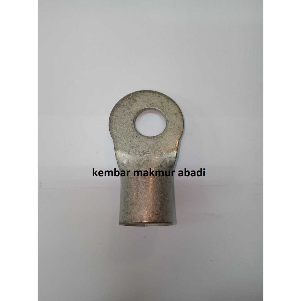 skun Ring O non isolated 180-16