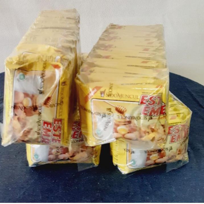 

e3E8q--STMJ KEMASAN PAK SIDO MUNCUL ISI 30 SACHET