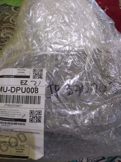 Co Mandiri 200 - 600