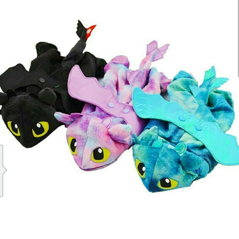 Harga Toothless Costume Terbaru Mar 2026 | BigGo Indonesia