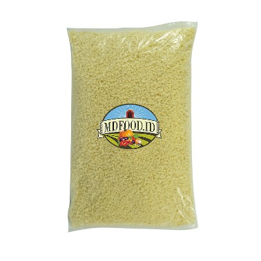 

KOBE Tepung Bread Crumb 1Kg. Re-Pack. Grade Restoran.