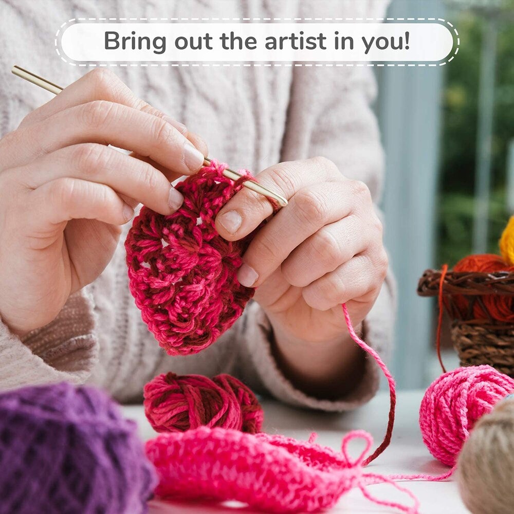 (No 1-100) Grosir Benang Gembul Benang Rajut Katun Susu 5 Ply Milk Cotton Import PART 1