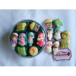 

Promo coklat karakter idul fitri Diskon