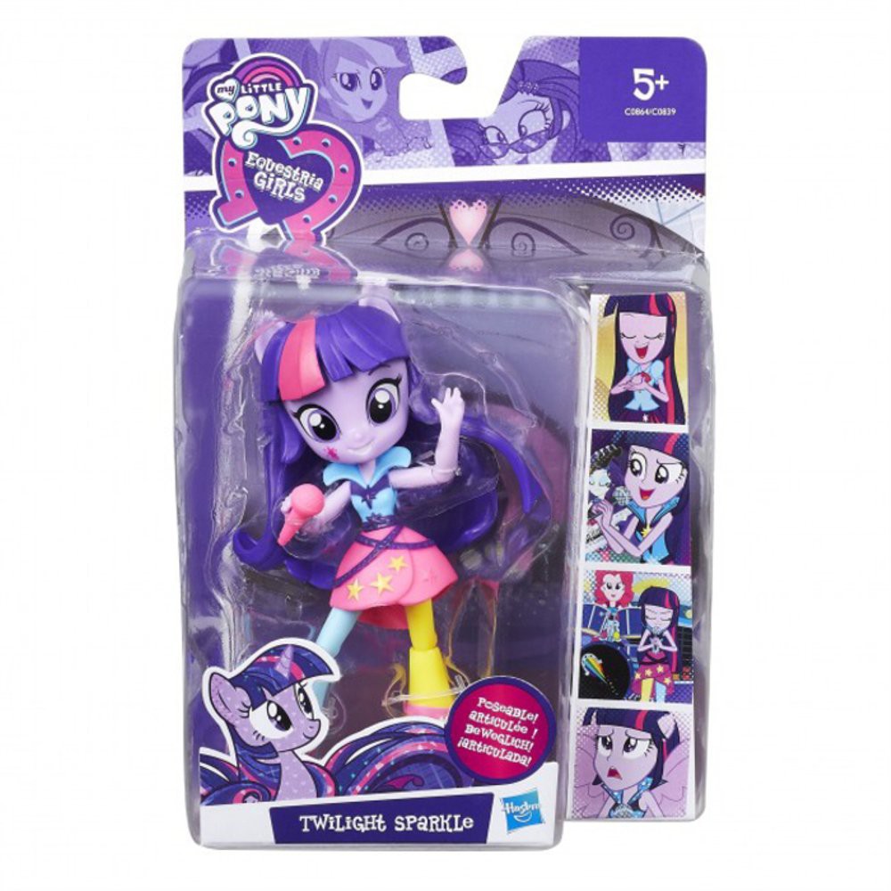my little pony rainbow rocks twilight sparkle