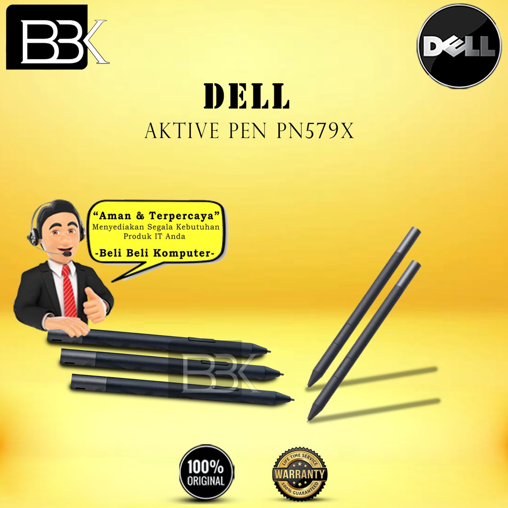 Dell Premium Active Pen PN579X