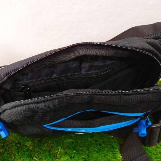 Tas Pinggang Rei Navajo 4 Tas Selempang Rei Waist Bag Rei