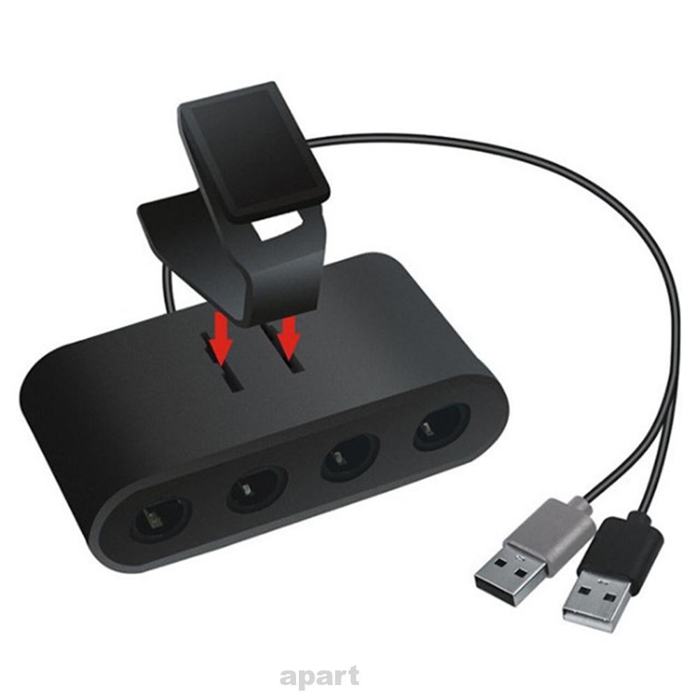 adapter gamecube switch