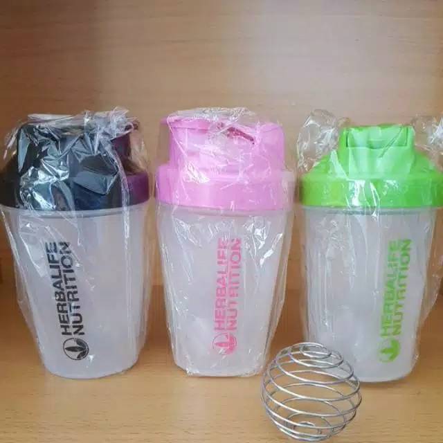 Shaker herbalife original HMP