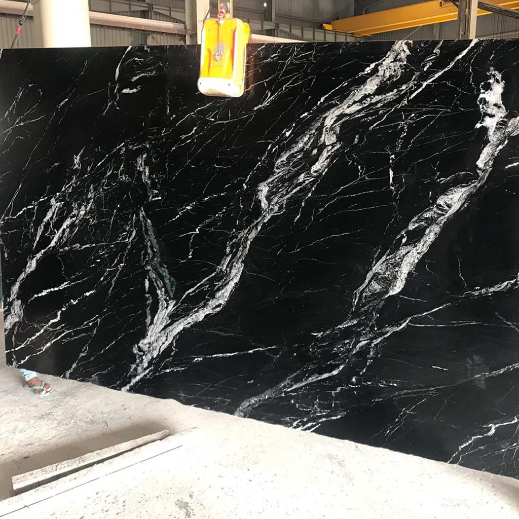 (REAL PICT/FOTO ASLI) Marmer PVC Dinding High Quality Premium / Marmer Kamar Mandi / Marmer Dapur Termurah Ukuran 2.44 M x 1.22 M Tebal 5 MM