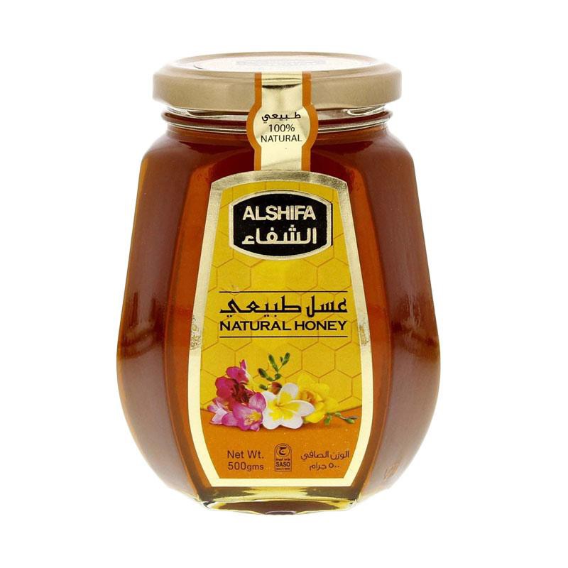 Madu AlShifa 500 g