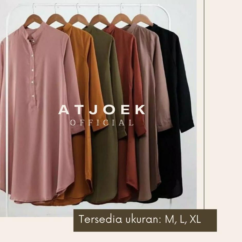 BAJU ATASAN TUNIK BILSKY | TUNIK2022 | ATASAN2022 | TUNIK KEKINIAN | TUNIK MURAH –BH.10Jn22м