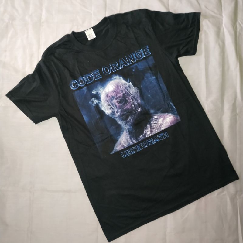 Code Orange - Underneath