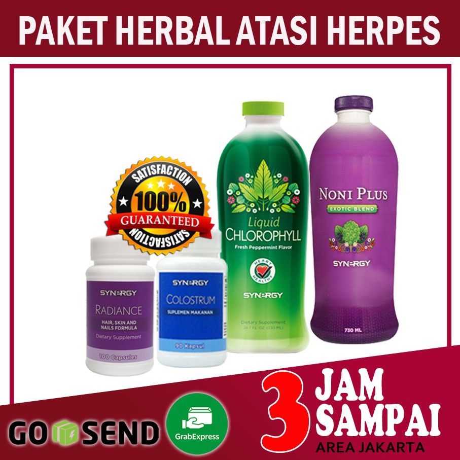 Cara Mengobati Dompo Pada Leher - Dunia Herbal