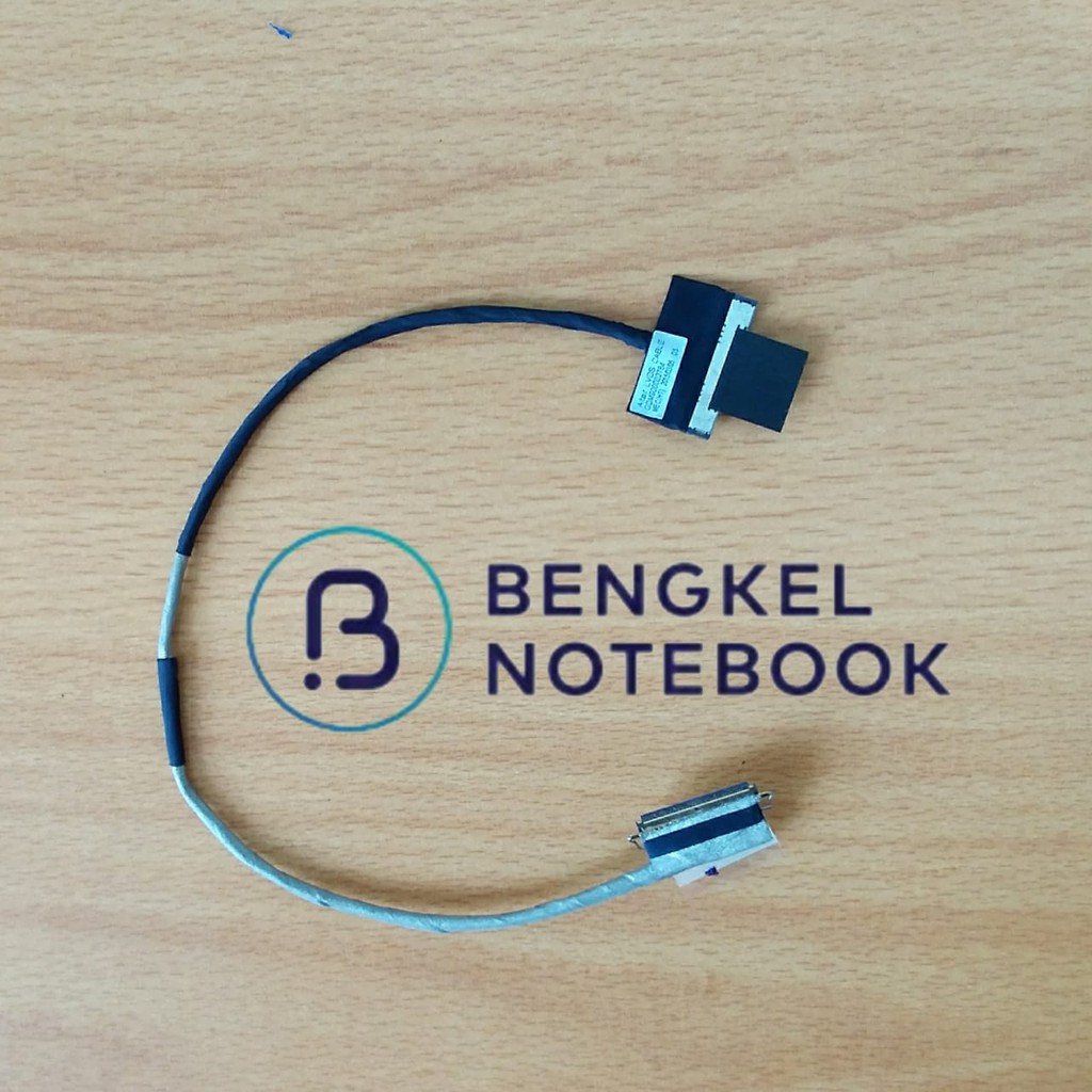 Kabel LCD Kabel Flexible Toshiba Portege R30 R30-A Z50-A Z30 R30 R830 R734m Z50 40PIN GDM900002784
