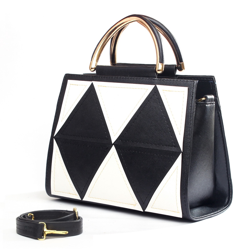 Nimis Footwear tas slempang wanita SV08