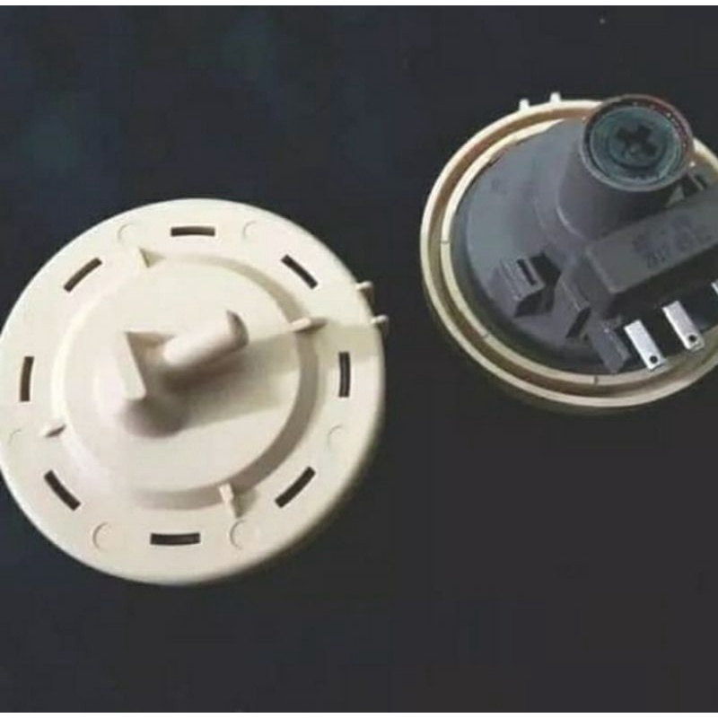 Water Level Sensor Mesin Cuci Samsung