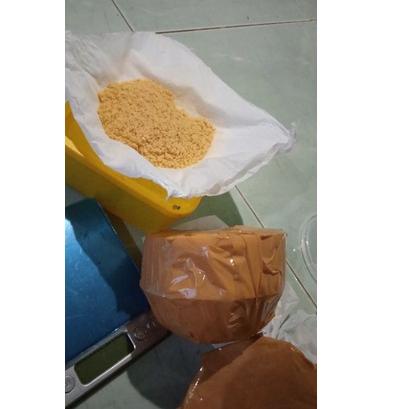 

New! paket telur bsf 10gram