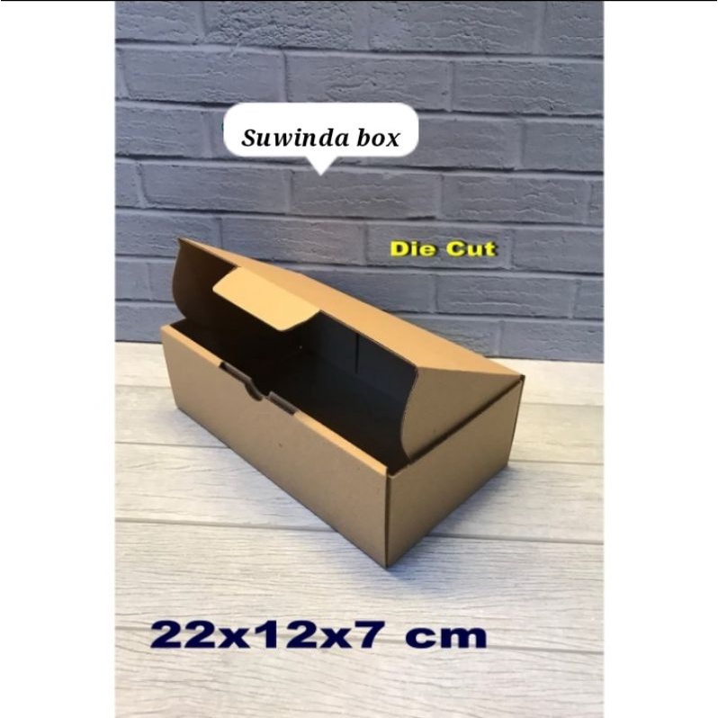 

Kardus/Karton Box Uk,22×12×7 cm.........kardus pizza
