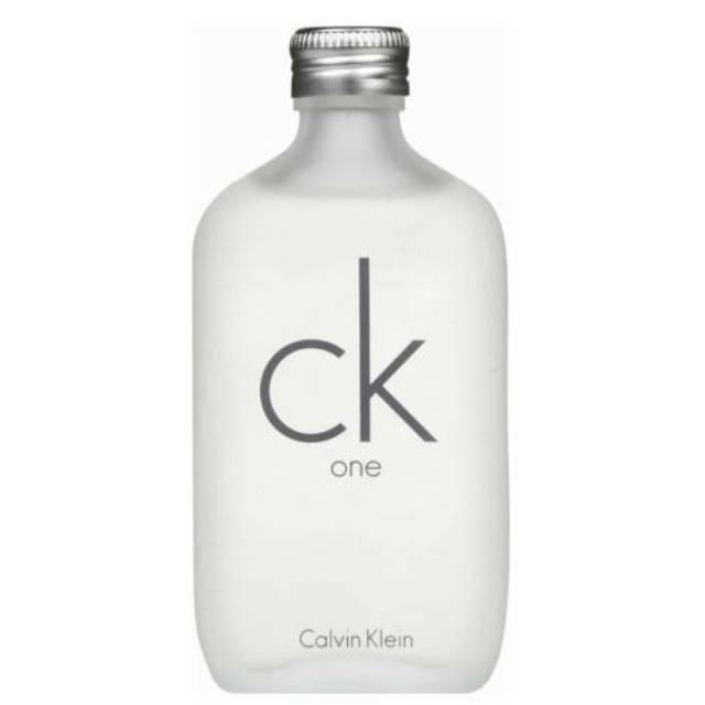CK one 200 ml original