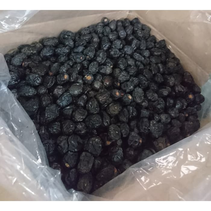

Kurma Ajwah Curah 10KG Premium Quality