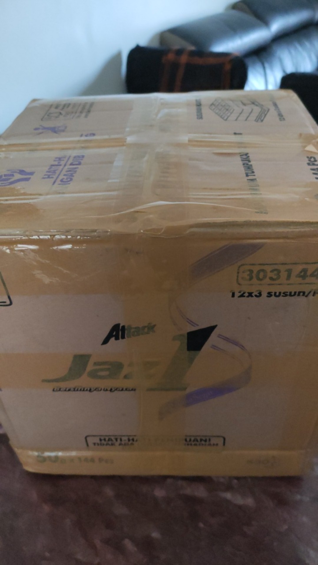 Cetakan Banana Cake Kue Pisang Tokyo Banana