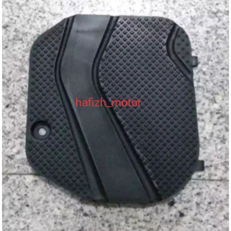 Tutup aki honda beat FI tahun 2013_2015