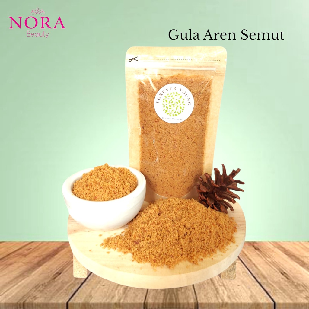 

(Healthy Food) Gula Aren Semut Organik // murah