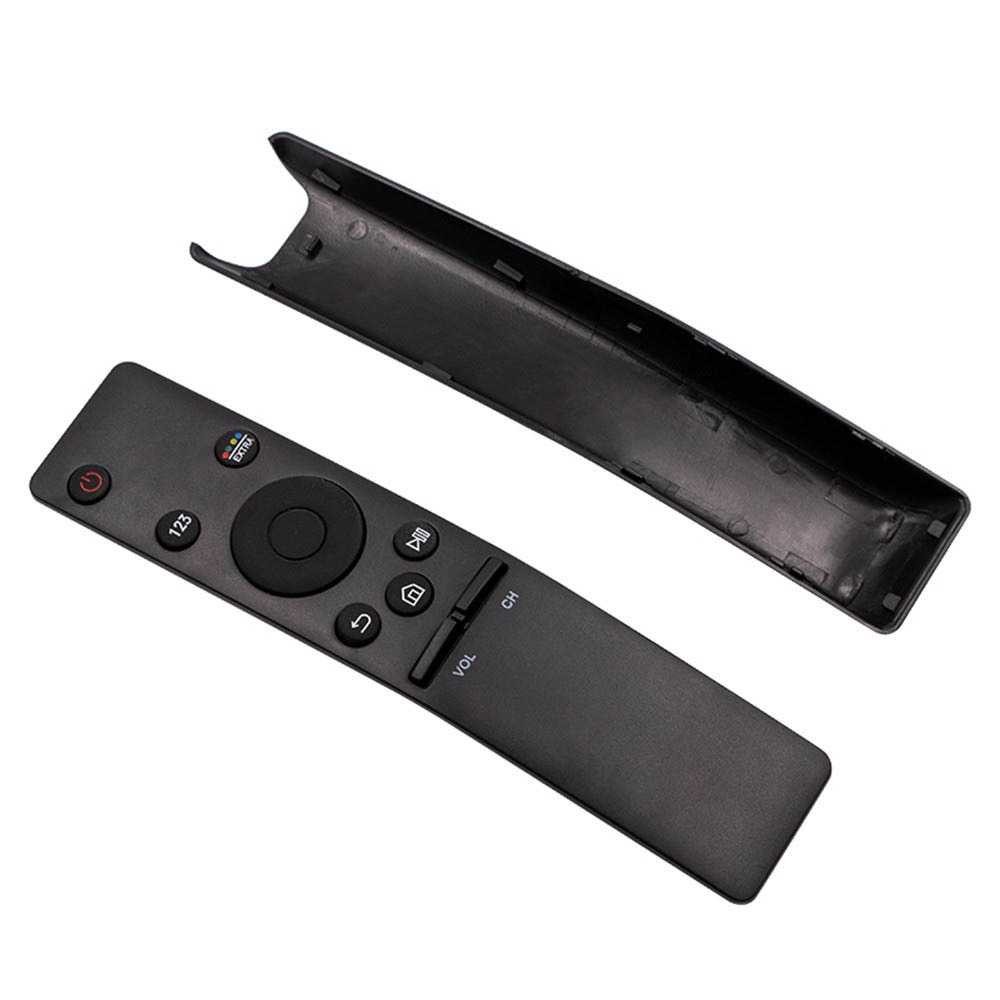 Termurah ! JRGK Remote Kontrol Replacement untuk Samsung Smart TV - XZT001896