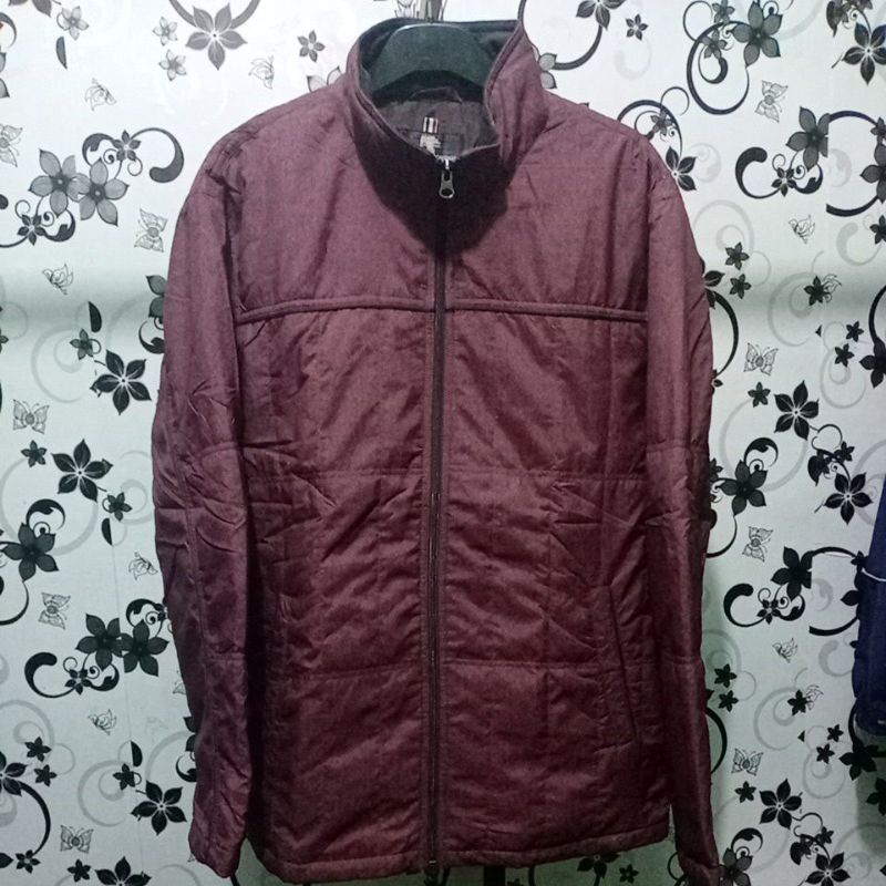 jaket casual Patricia prancesca
