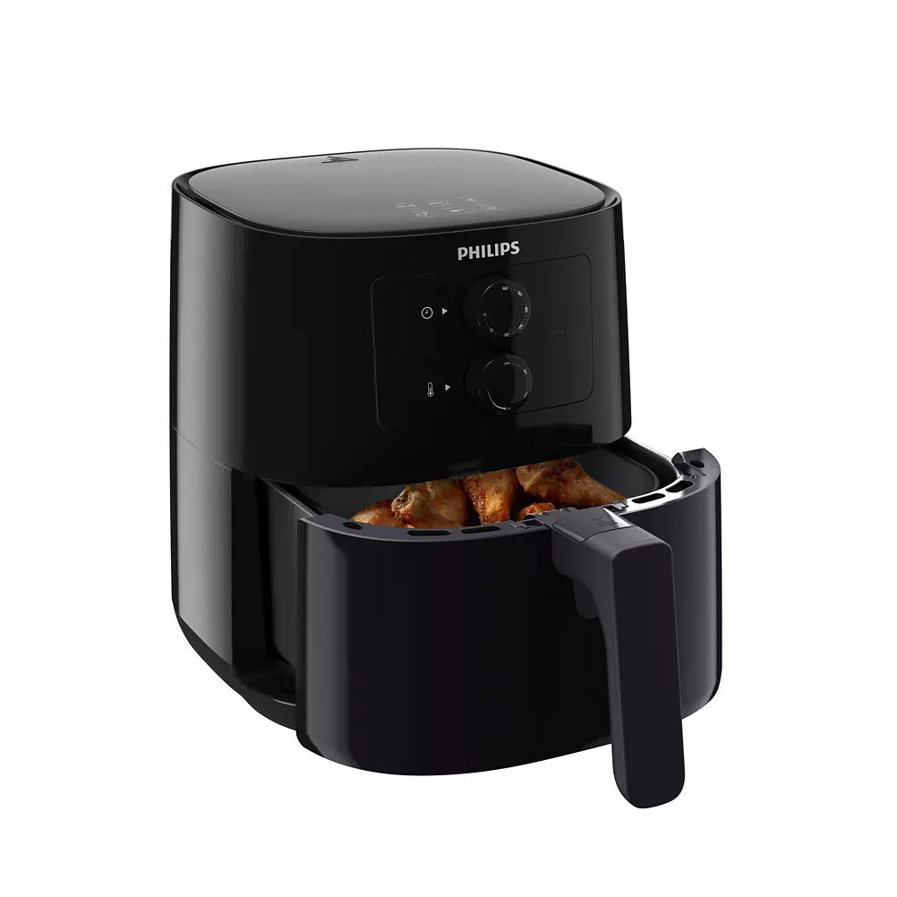 PHILIPS AIR FRYER KAPASITAS 4 LITER SPECTRE PHILIPS HD9200/HD 9200 GARANSI RESMI