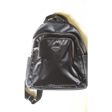 Ready Original Hush Puppies Sunny Backpack Tas Ransel Tas Gendong Wanita