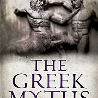 The Greek Myths_ Vol. 1 by Robert Graves-1