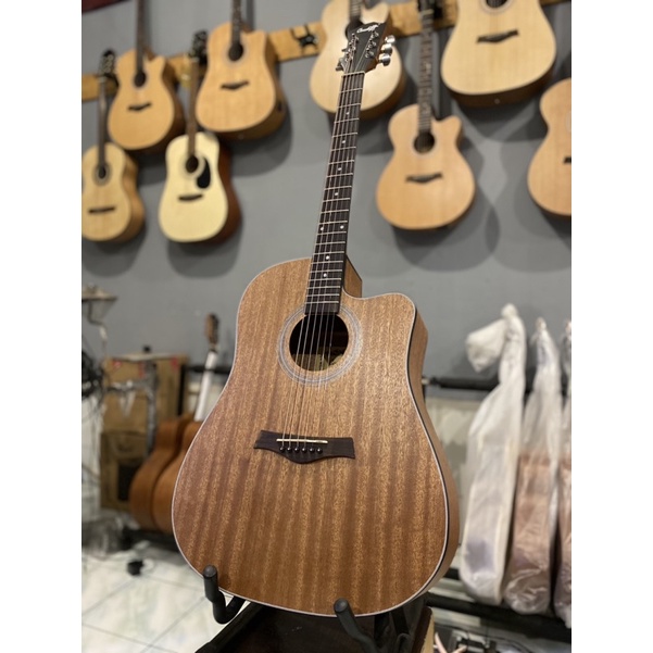 Gitar akustik Cowboy GWC240NS Original