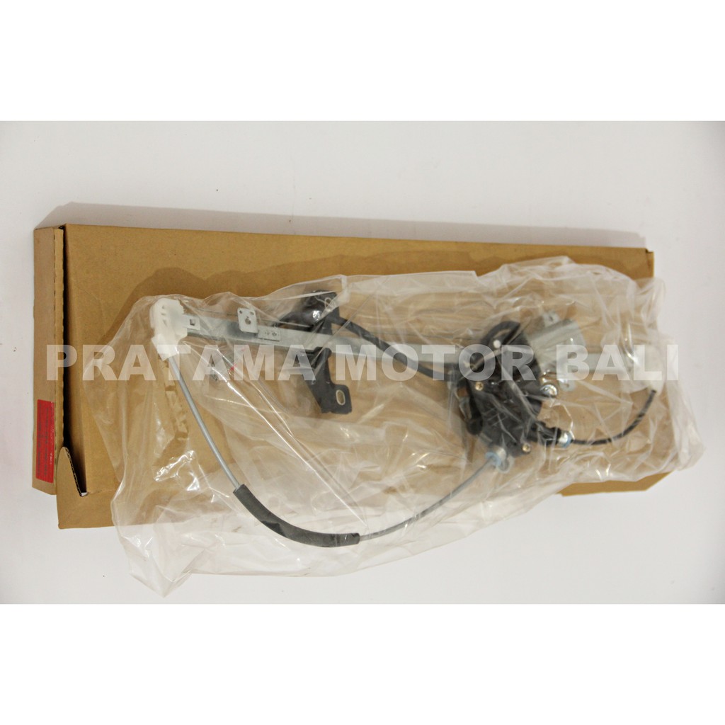 Regulator motor power window Assy Honda FERIO