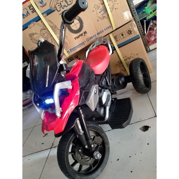 MOTOR PMB AKI M888 MOTOR PMB SPORT AKI