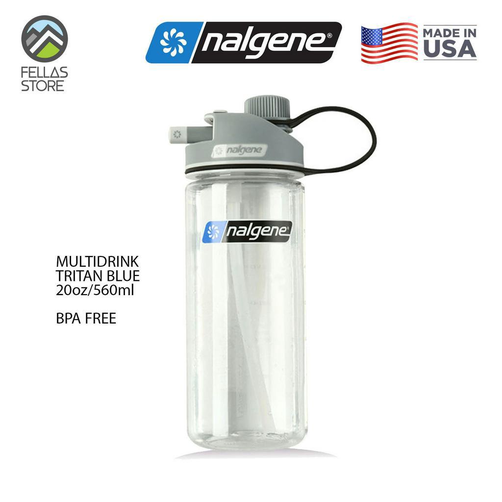 Nalgene - Multidrink Tritan 20oz/560ml