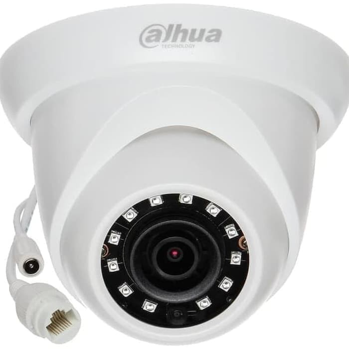 Camera CCTV IP Camera Dahua 4MP IPCAM IPC HDW 1431 SP